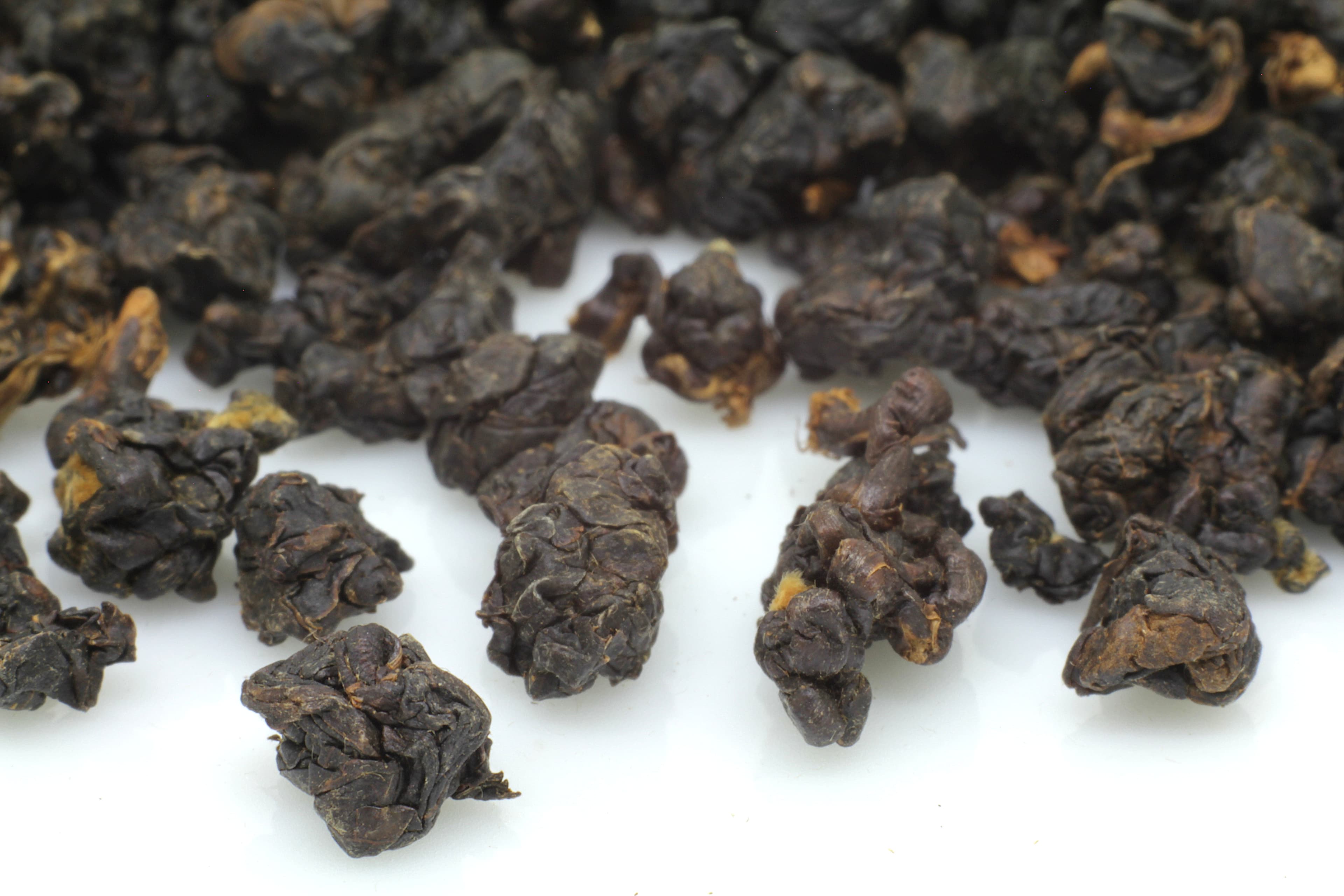 Alishan Black 2025 - New Batch Body Hasn’t Opened Up So We’ll Release It Later.