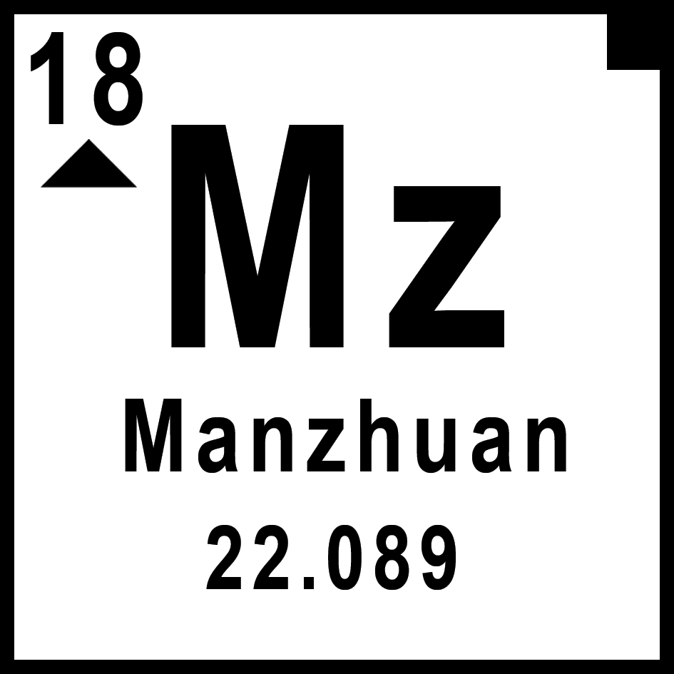 Elemental Puerh - 2018 Manzhuan Old Tree Sheng Puerh Tea Dragon Balls