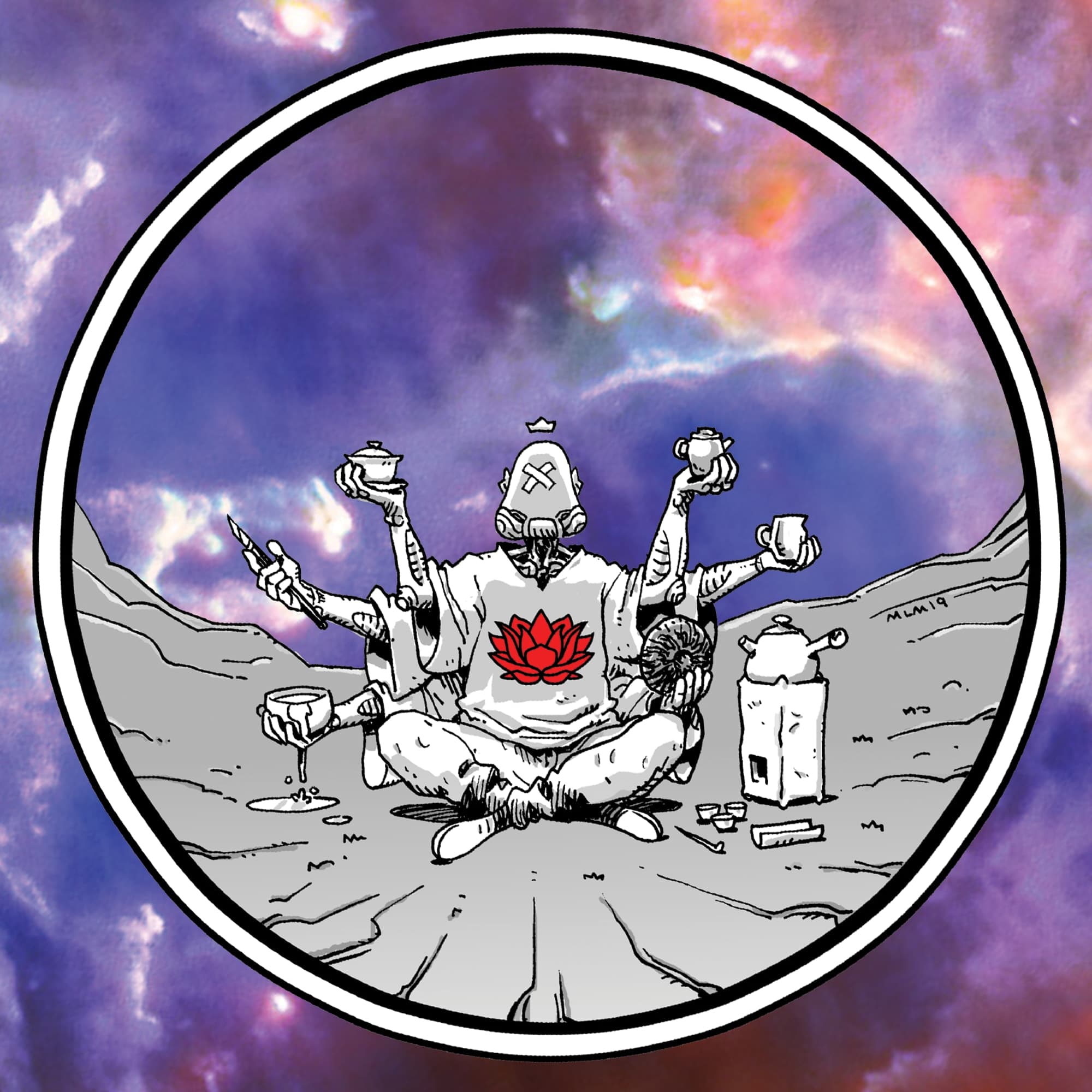 2021 "Altered State" Sheng / Raw Puerh Tea