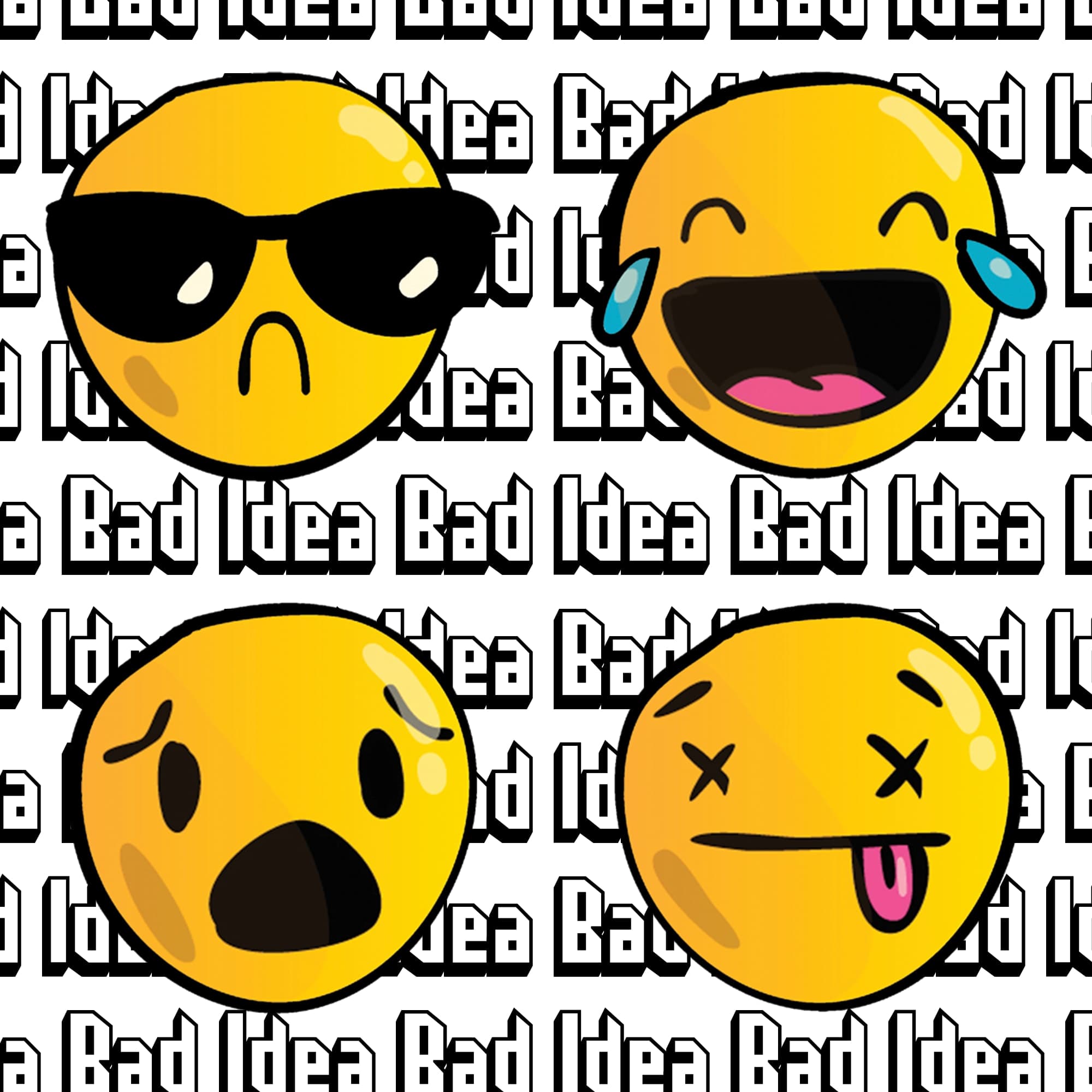 "Bad Idea" Sheng / Raw Puerh Tea Dragon Balls