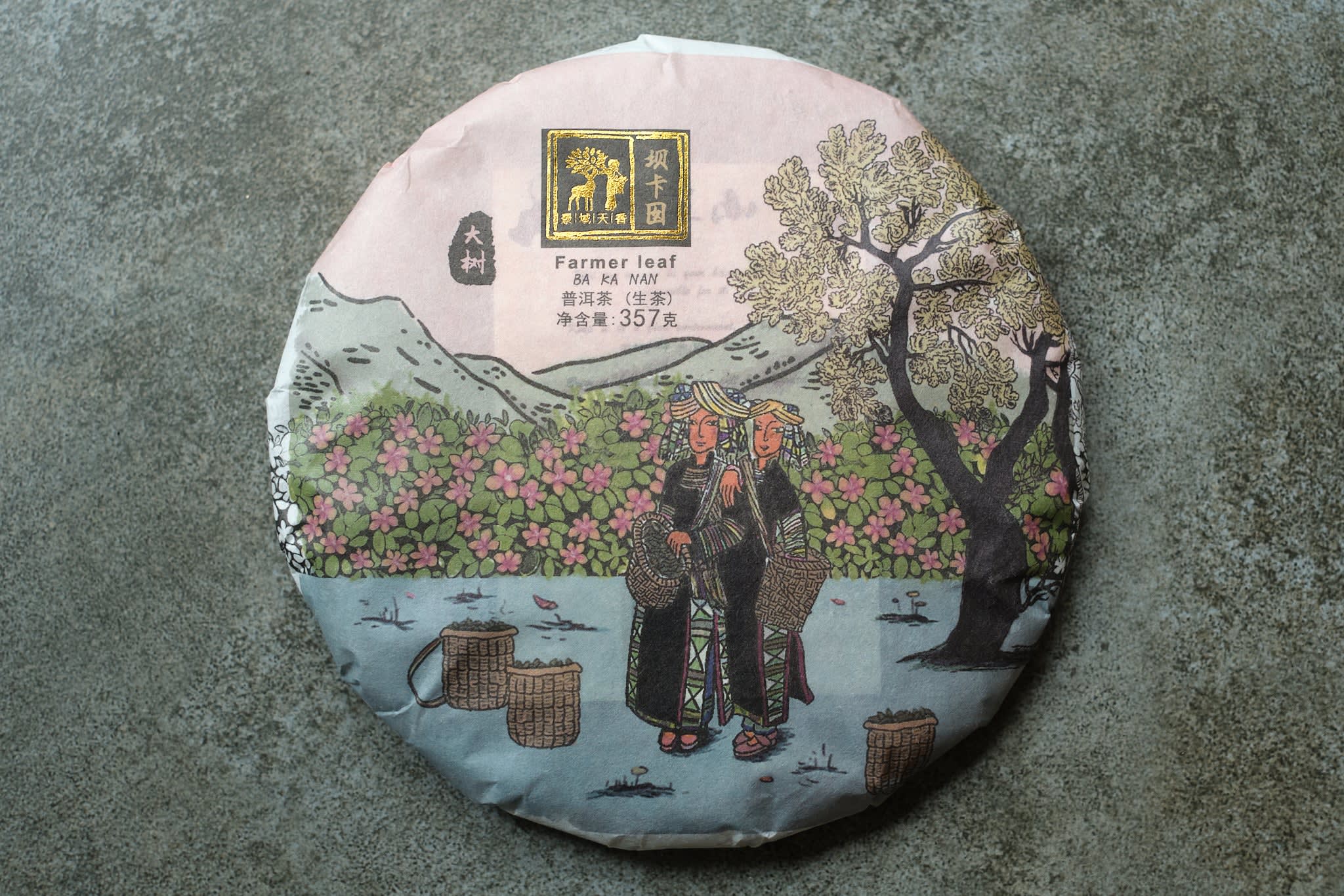 Spring 2024 Ba Ka Noy