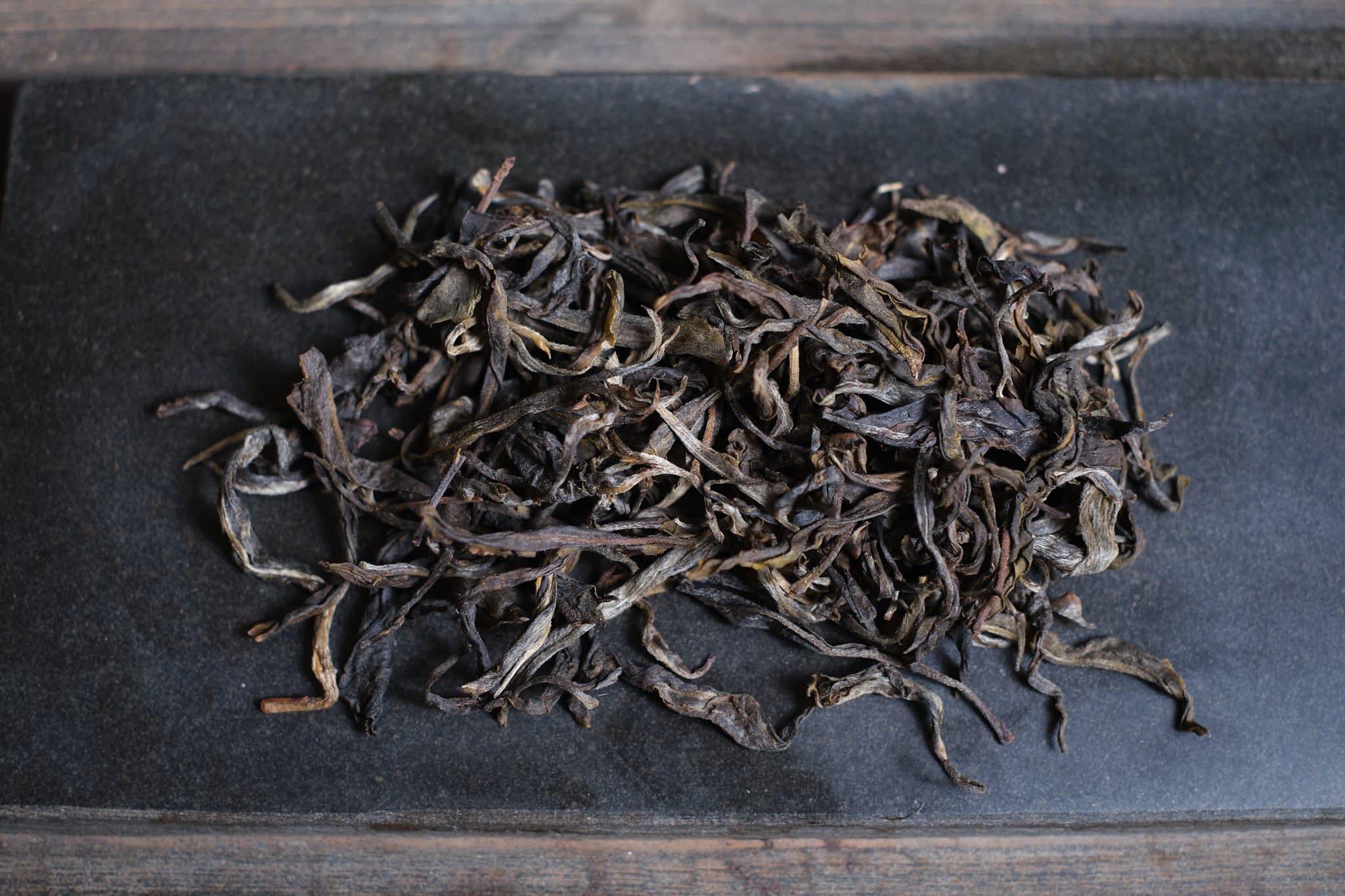 Spring 2022 Ba Da Ye Single Tree