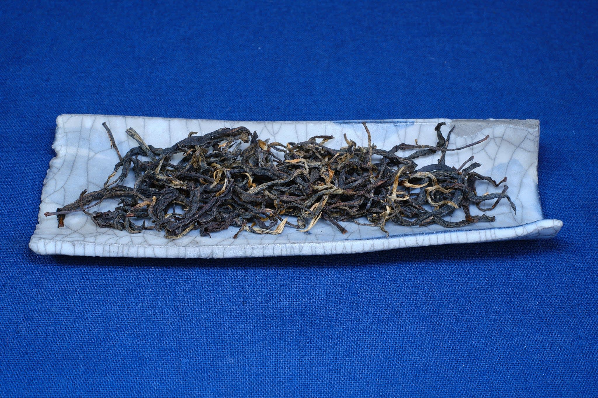 Autumn 2021 Yingpan Shan Black