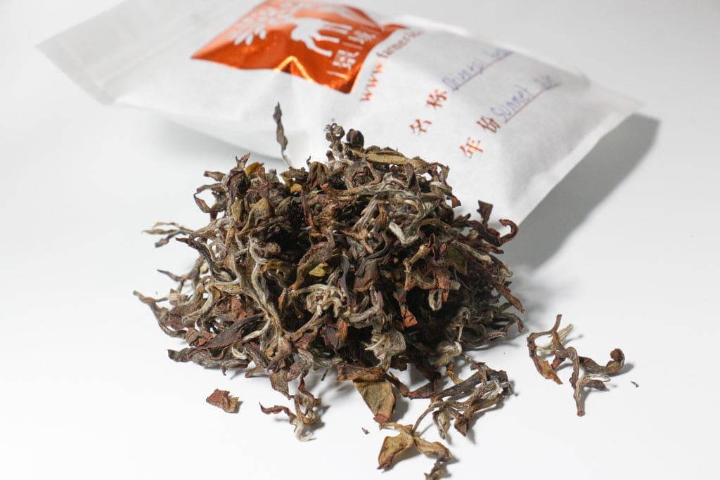 Summer 2020 Ailao Oriental Beauty