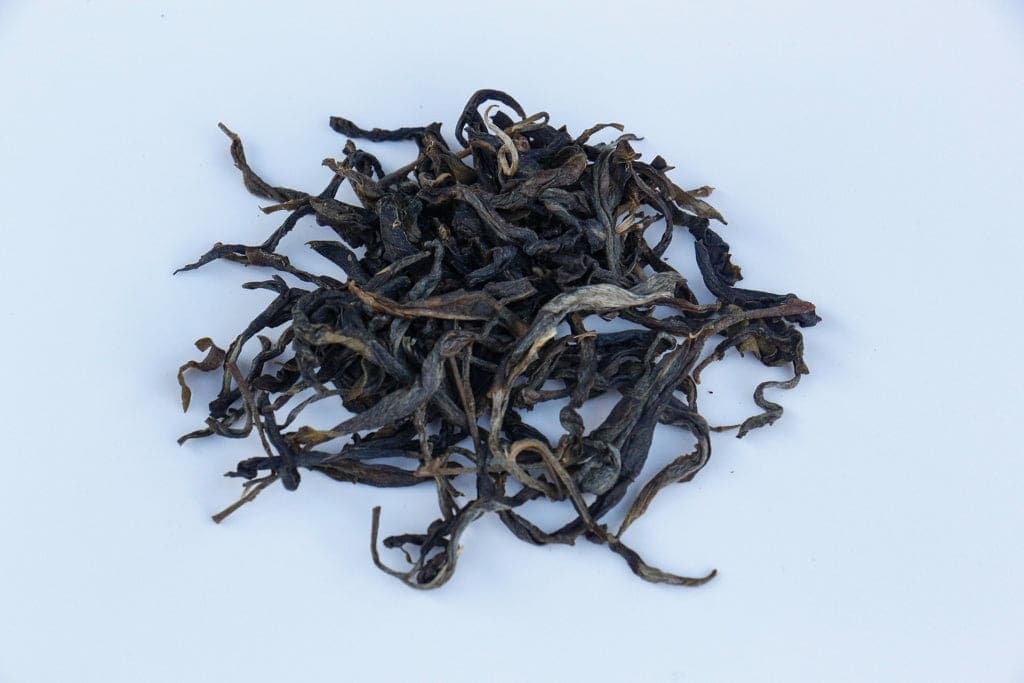 Jingmai Single Trees ‘Nuo Gu Wan' Garden