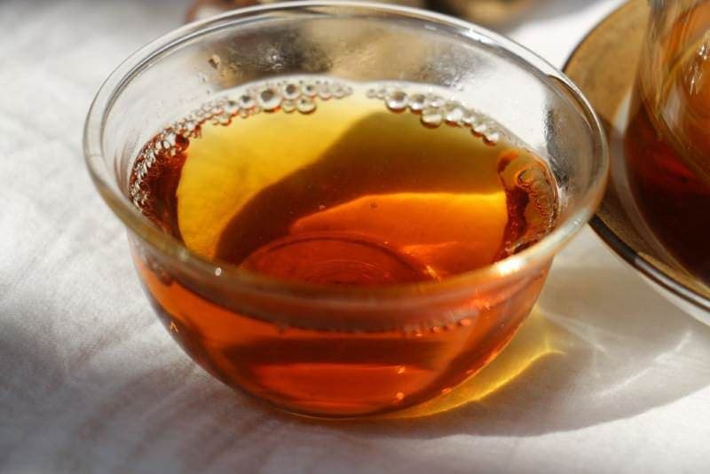 Spring 2017 Matai Black