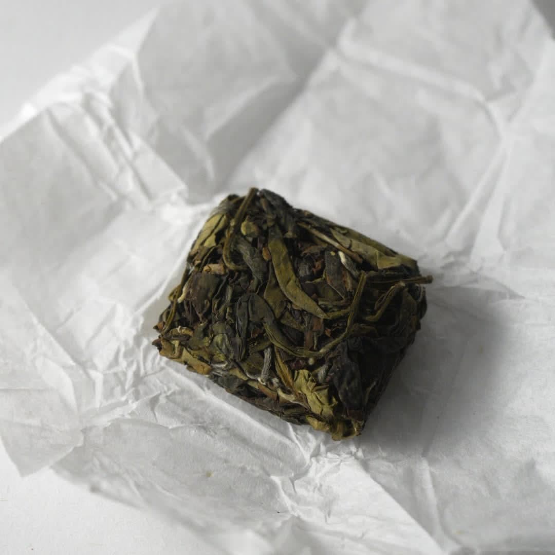Osmanthus Fragrance Zhangping Shui Xian