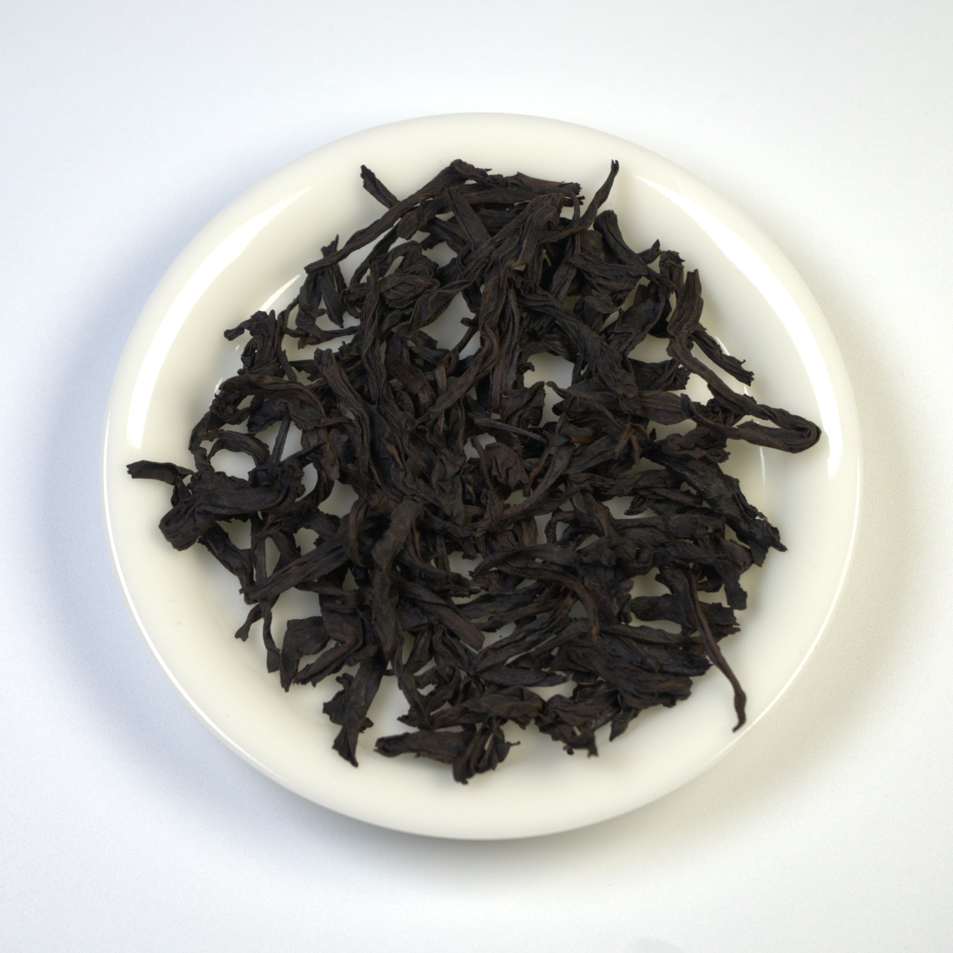 Heavy Roast Shui Xian by Fukien Tea Co.