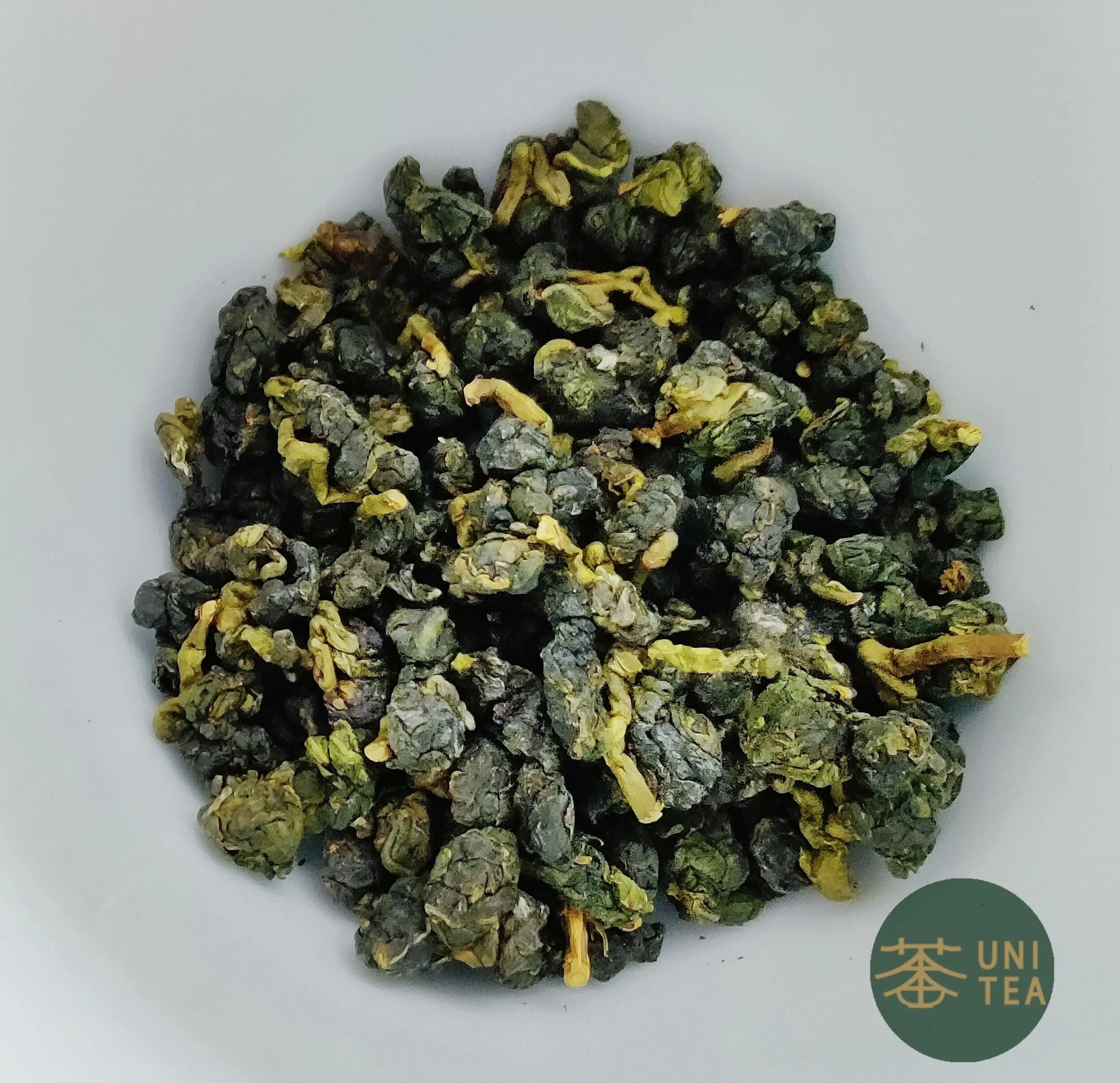Dayuling High Mountain Oolong 50g