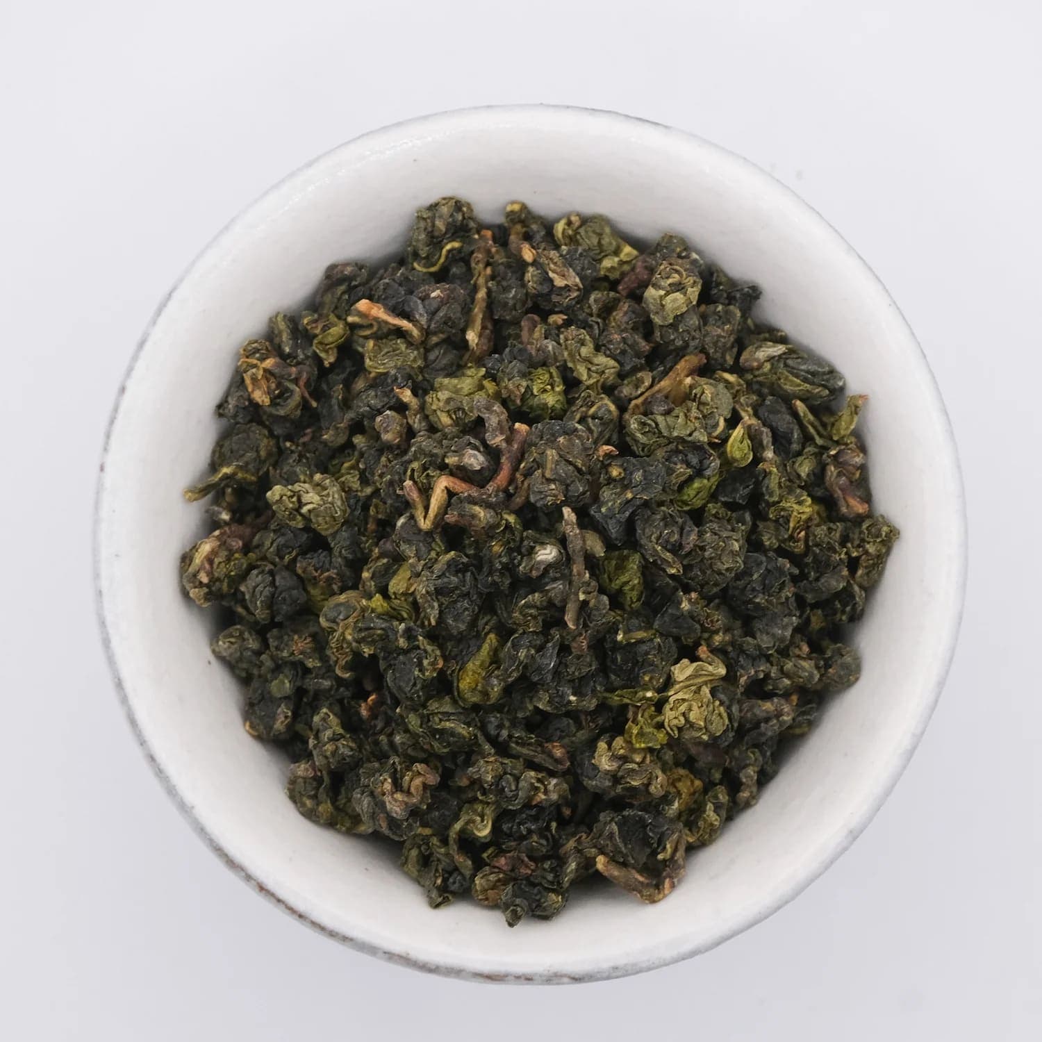 Shanlinxi High Mountain Oolong — Yushu Tea Gallery