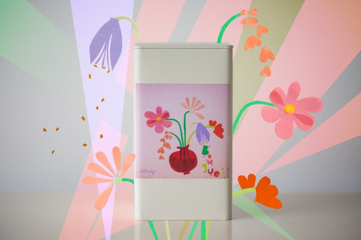 Bouquet 2024 Spring Dancong Oolong Huangpian | BITTERLEAF TEAS