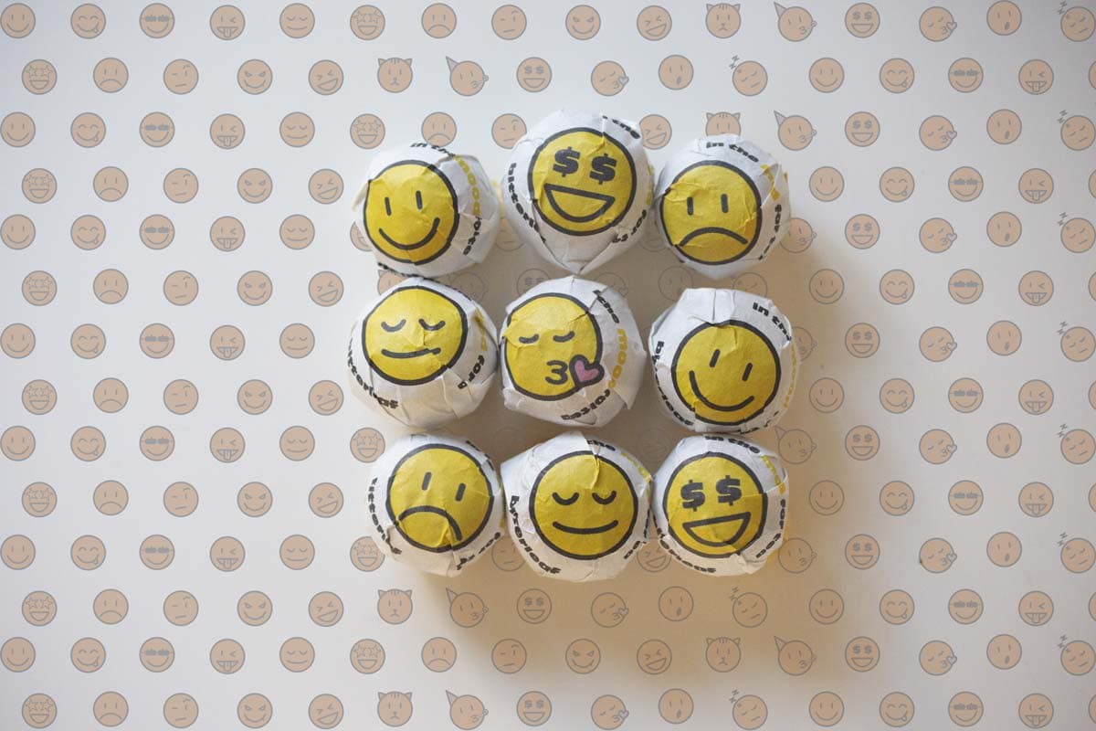 In The Mood For Tea 2020 Bangdong Ripe Puer Stuffed Xinhui Mandarin | BITTERLEAF TEAS