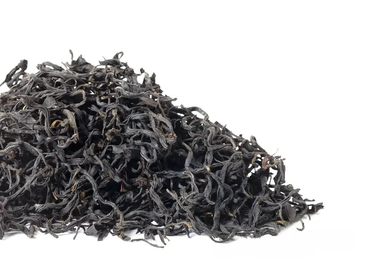 Xianbin Yesheng Hong Cha: Wild Chinese Black Tea | 50g