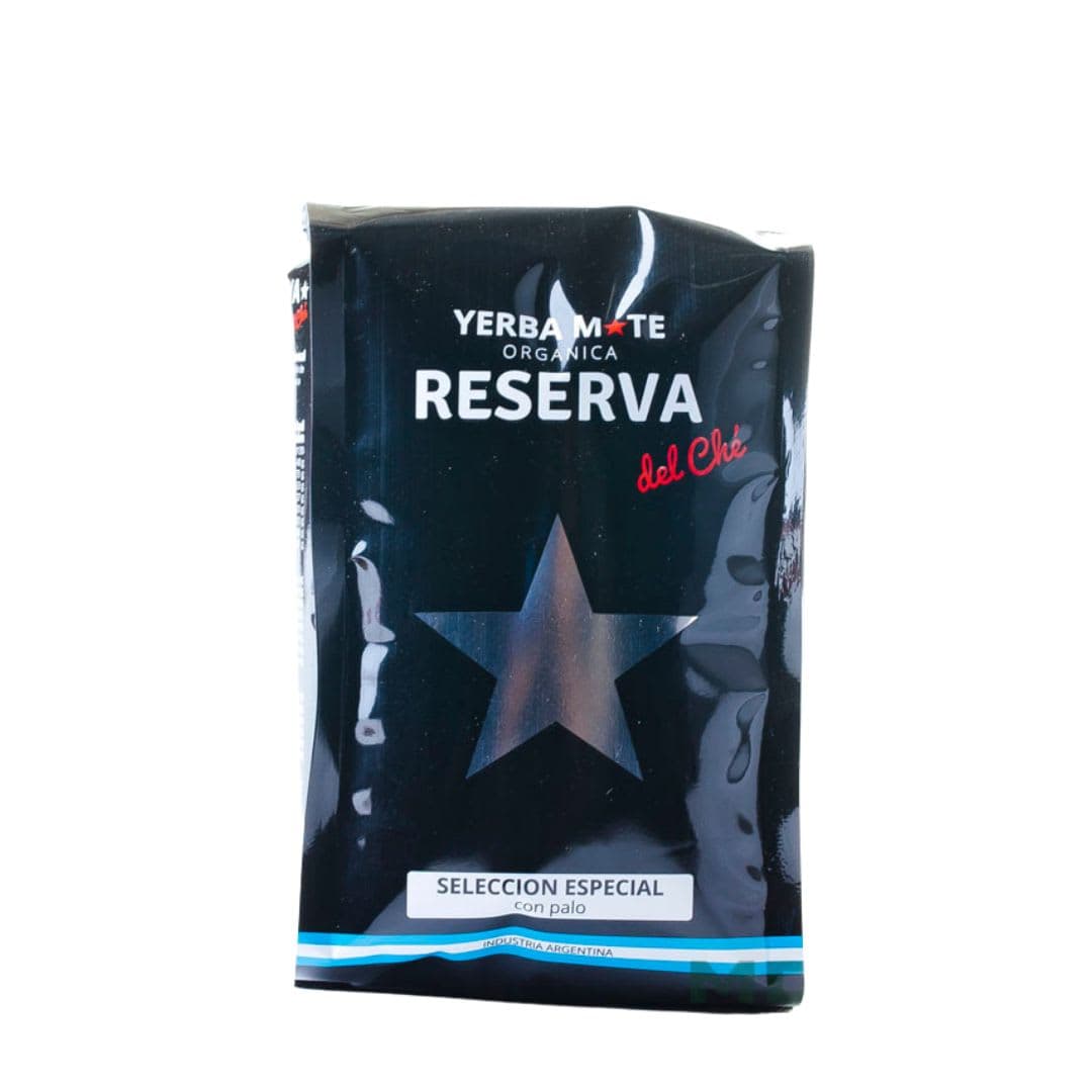 Yerba Mate Reserva del Che Selección Foglia Sfusa 250g
