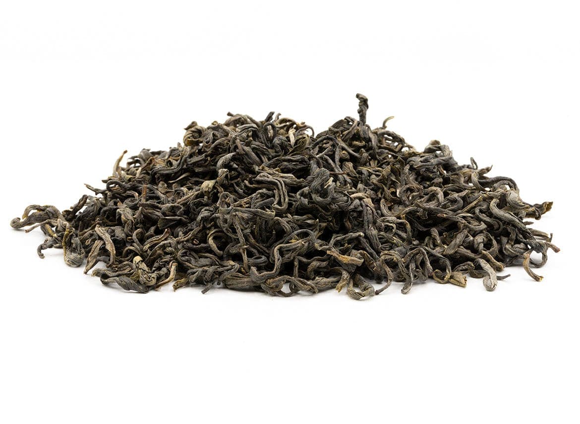 Vietnamese Groene Thee: Losse Bladeren van Oude Boom (Oogst mei 2024)