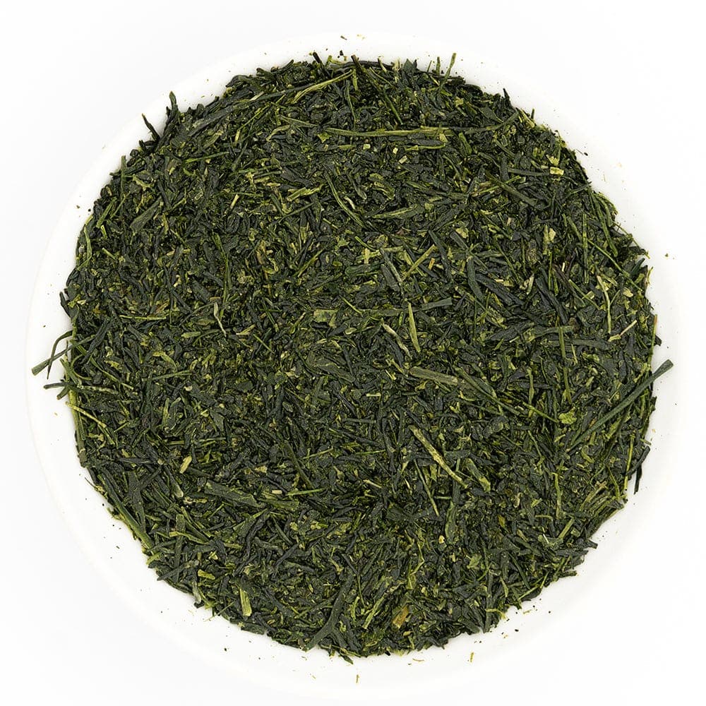 Chiran Shincha Tsuyuhikari: Zoete Umami Groene Thee | Kagoshima