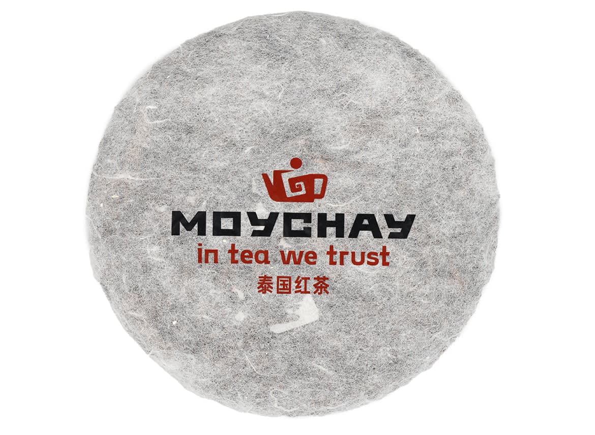 Torta di Tè Rosso Thai: 200g Tè Nero al Cioccolato | Autunno 2022