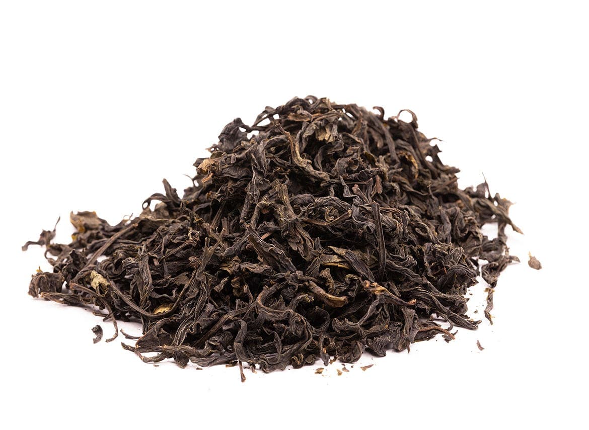 Taiwan Baozhuang Witte Thee: Experimentele Losse Theebladeren | Gongfu Zetwijze