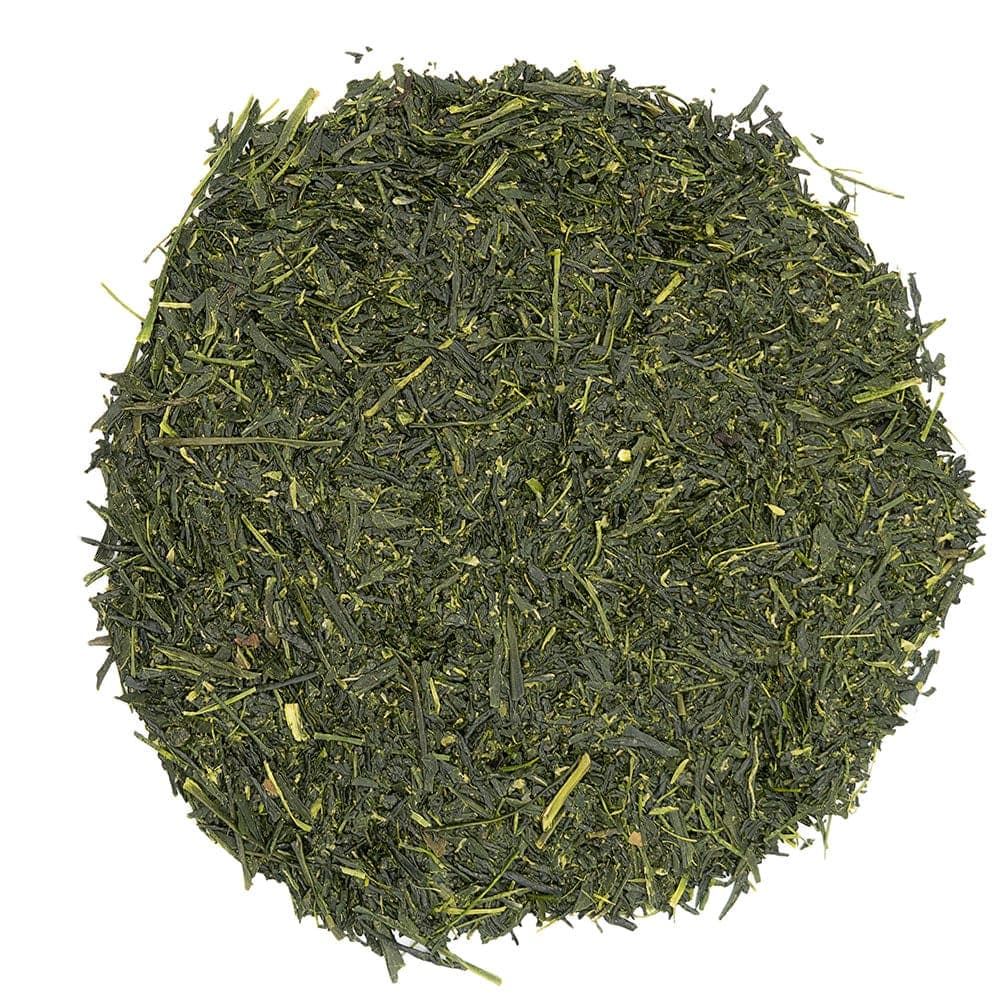 Chiran Shincha 50g : Thé vert japonais de première récolte