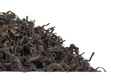 Té Dongding GABA Sheng: Oolong de Taiwán, Notas Ácidas y Frutales