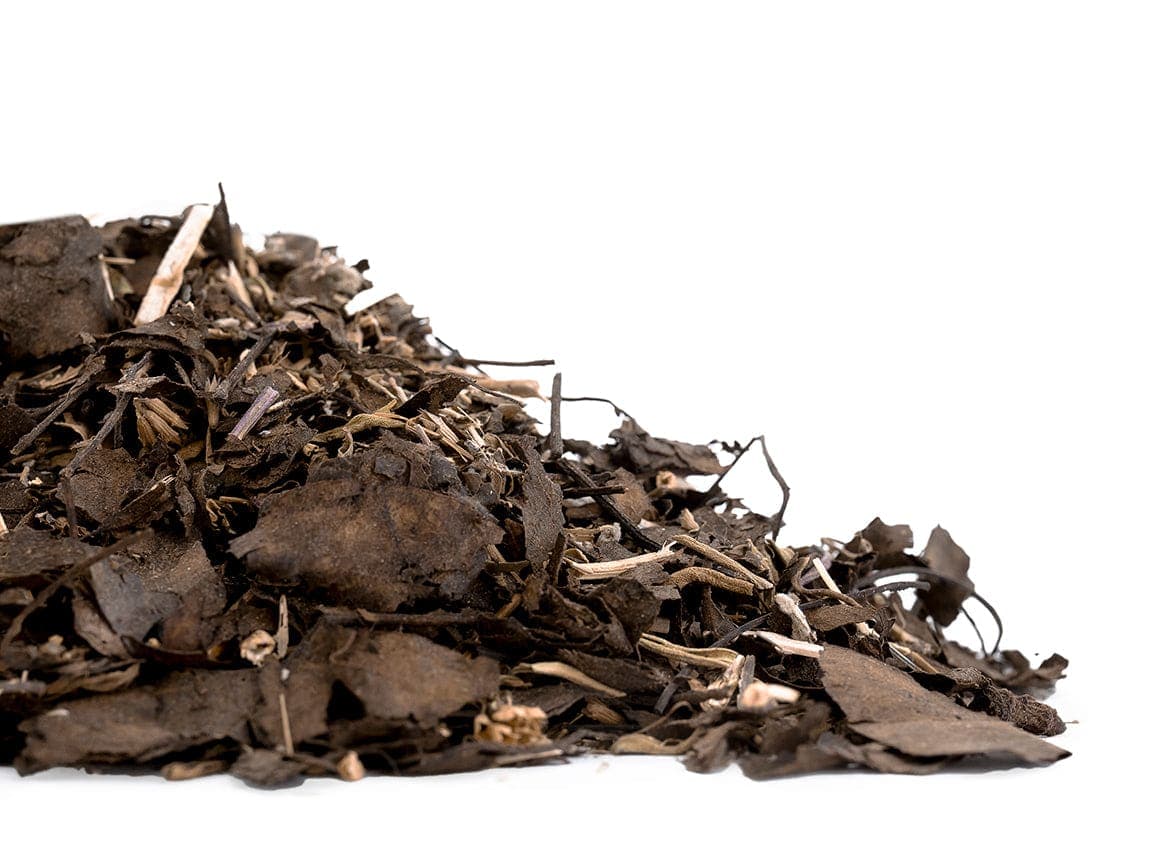 Restorative Wild Herbal Blend 50g | Herbalist-Crafted Loose Leaf Tea