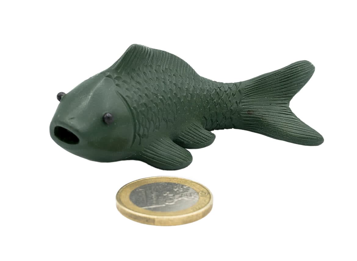 There Are Fish Every Year (Pair) - Premium Loose Leaf Tea