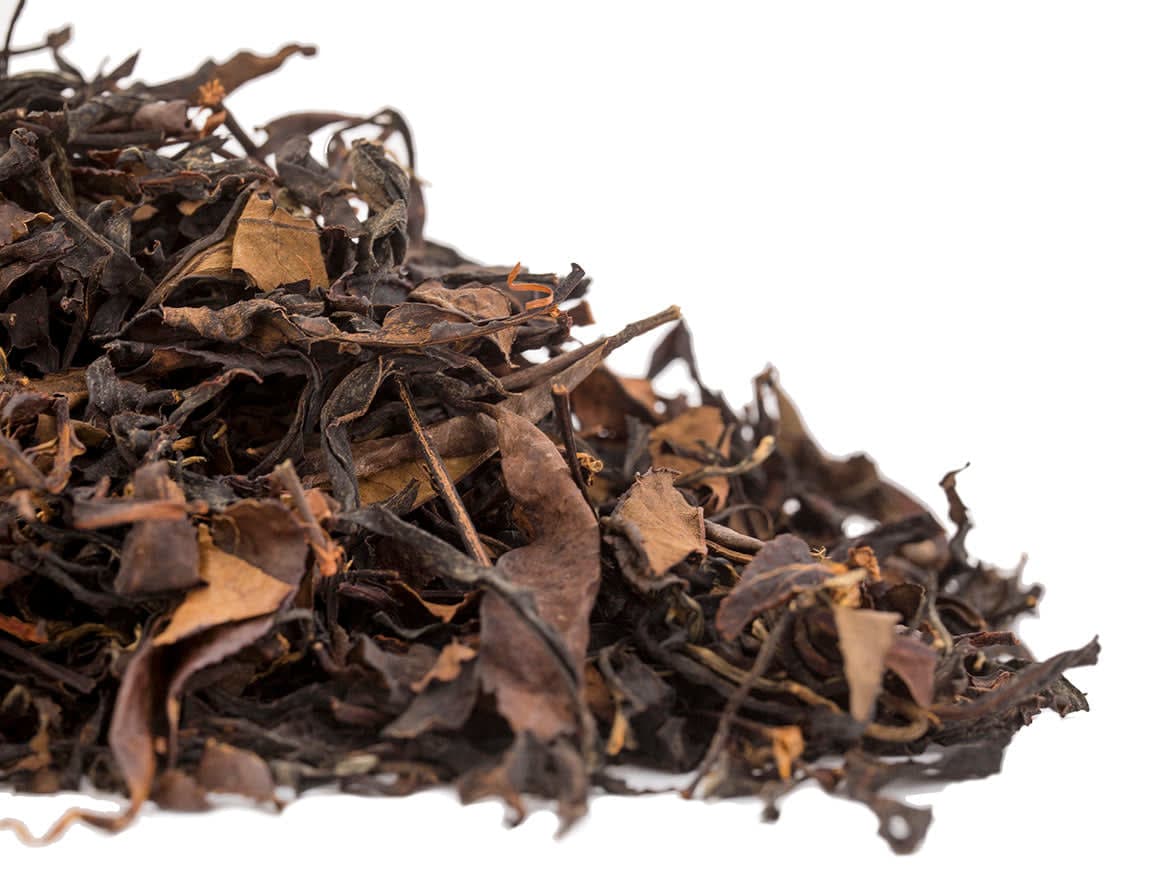 Georgian Red Dessert GABA Black Tea | Guria Region | 50g