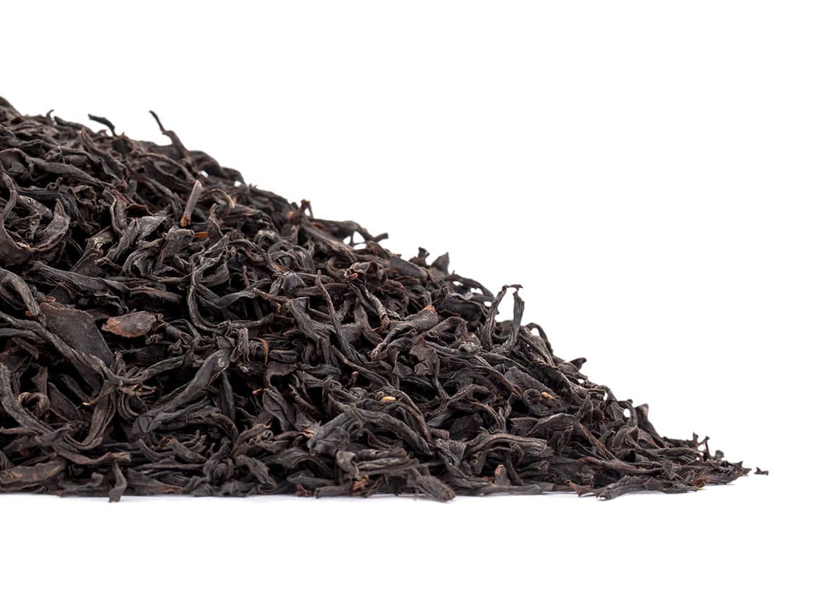 Wudang Oolong Hong Cha: Chinese Oolong-Red Tea Hybrid | 50g