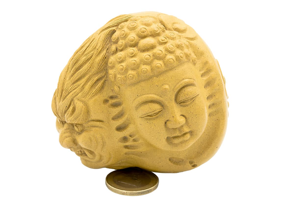 One Thought of the Buddha Loose Leaf Tea | Delicate Floral Notes