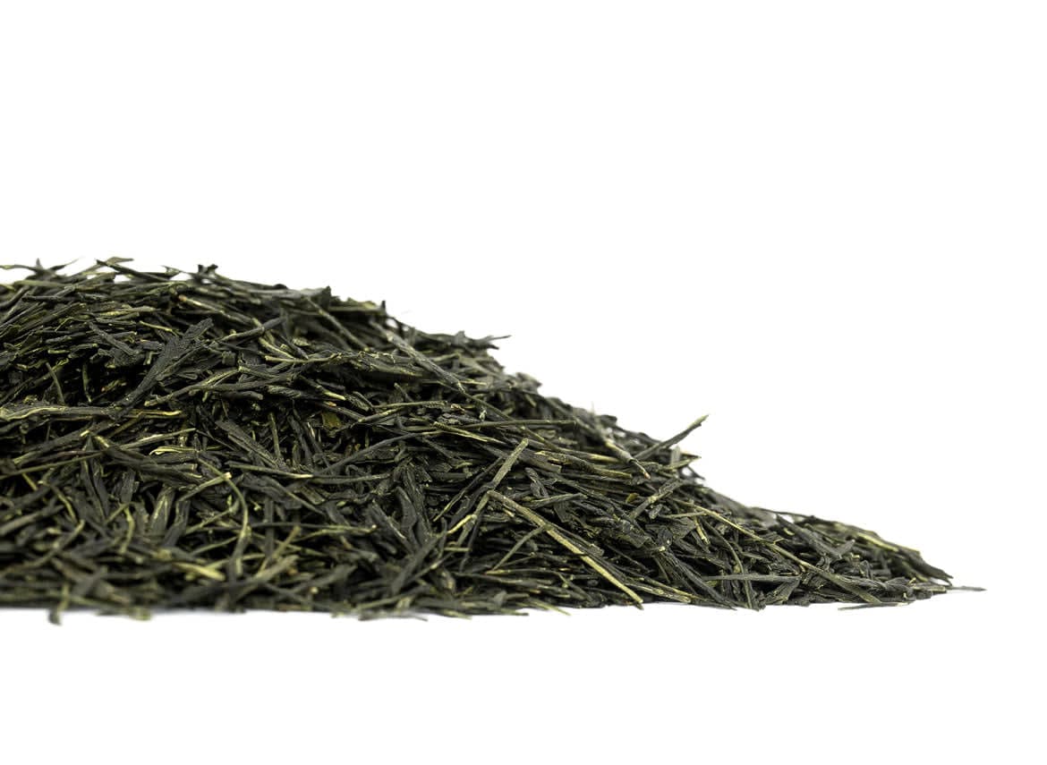 Sencha Moychay Classic 50g: Sweet Umami Japanese Green Tea