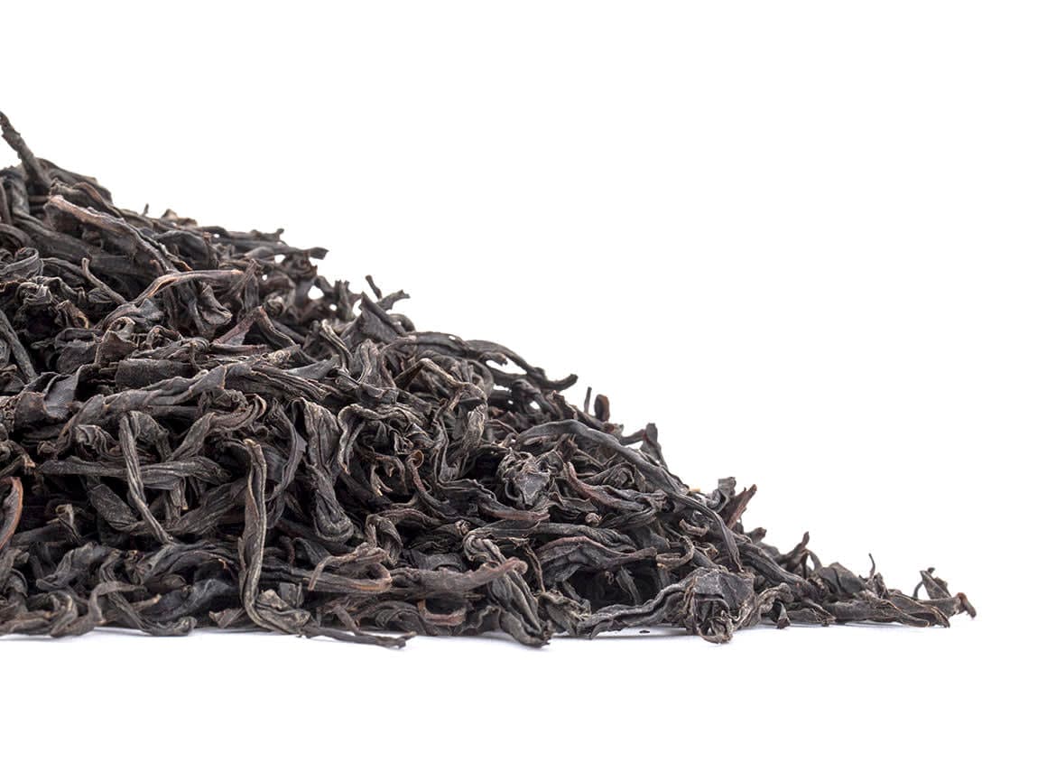 Zhu Si Jin Gui Oolong Tea: Wuyi Rock Origin, Floral Notes