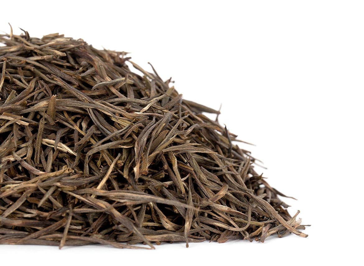 Jun Shan Yin Zhen 2005 Gereifter Gelber Tee | Hunan Loser Tee