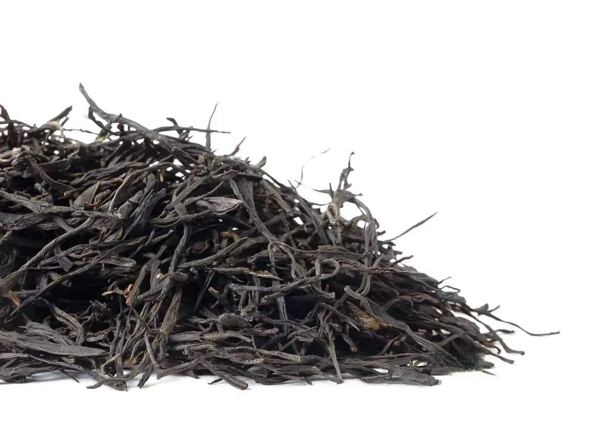Da Shi Zhongguo Hong Black Tea | Chinese Red Loose Leaf 35g