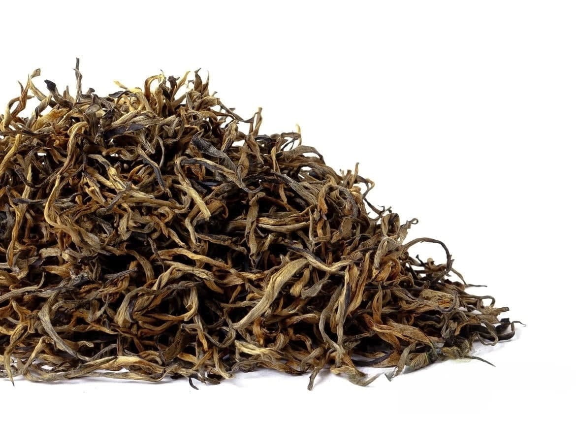 Xiang Gui Hong Cha: Chinese Black Tea from Guangxi, 50g