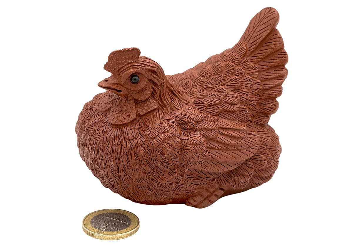 Good Luck Tea #91388: Premium Loose Leaf for Gongfu Brewing