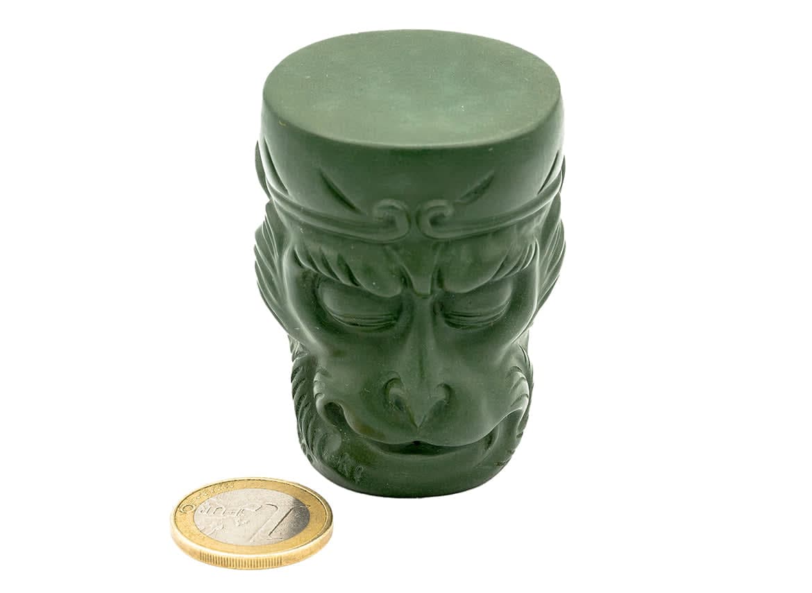 Gran Té en Hoja Suelta Saint: Fragante Oolong, Taiwán