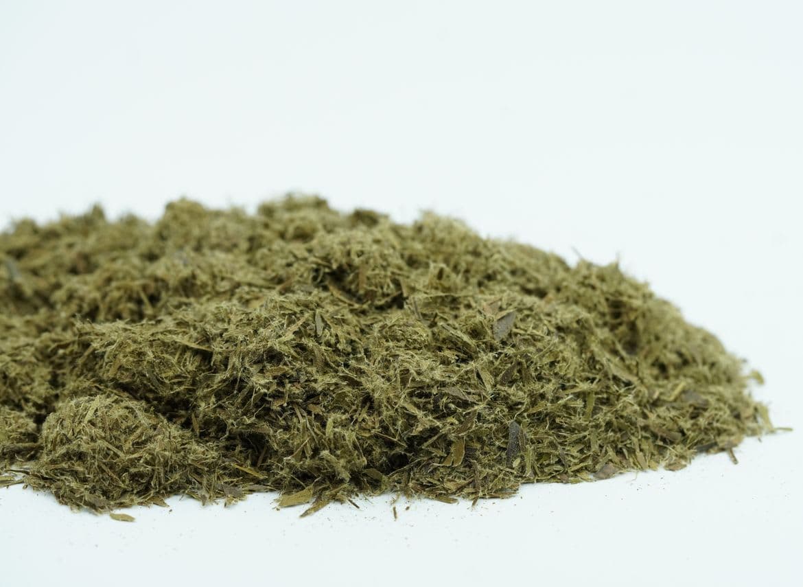 Wild Sandelhout Thee (25g) - Infusie van Oud Boomhout