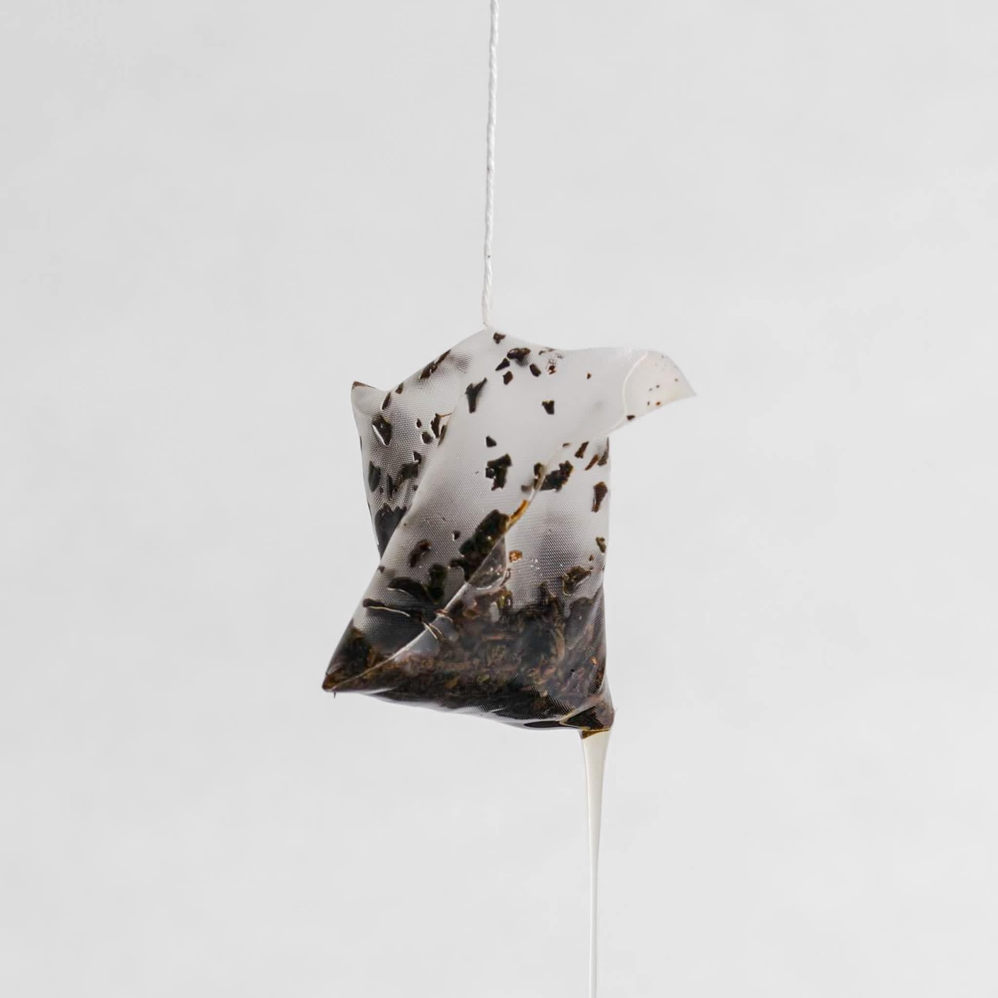 Wakoucha Tea Bag | Individually Wrapped Sachet
