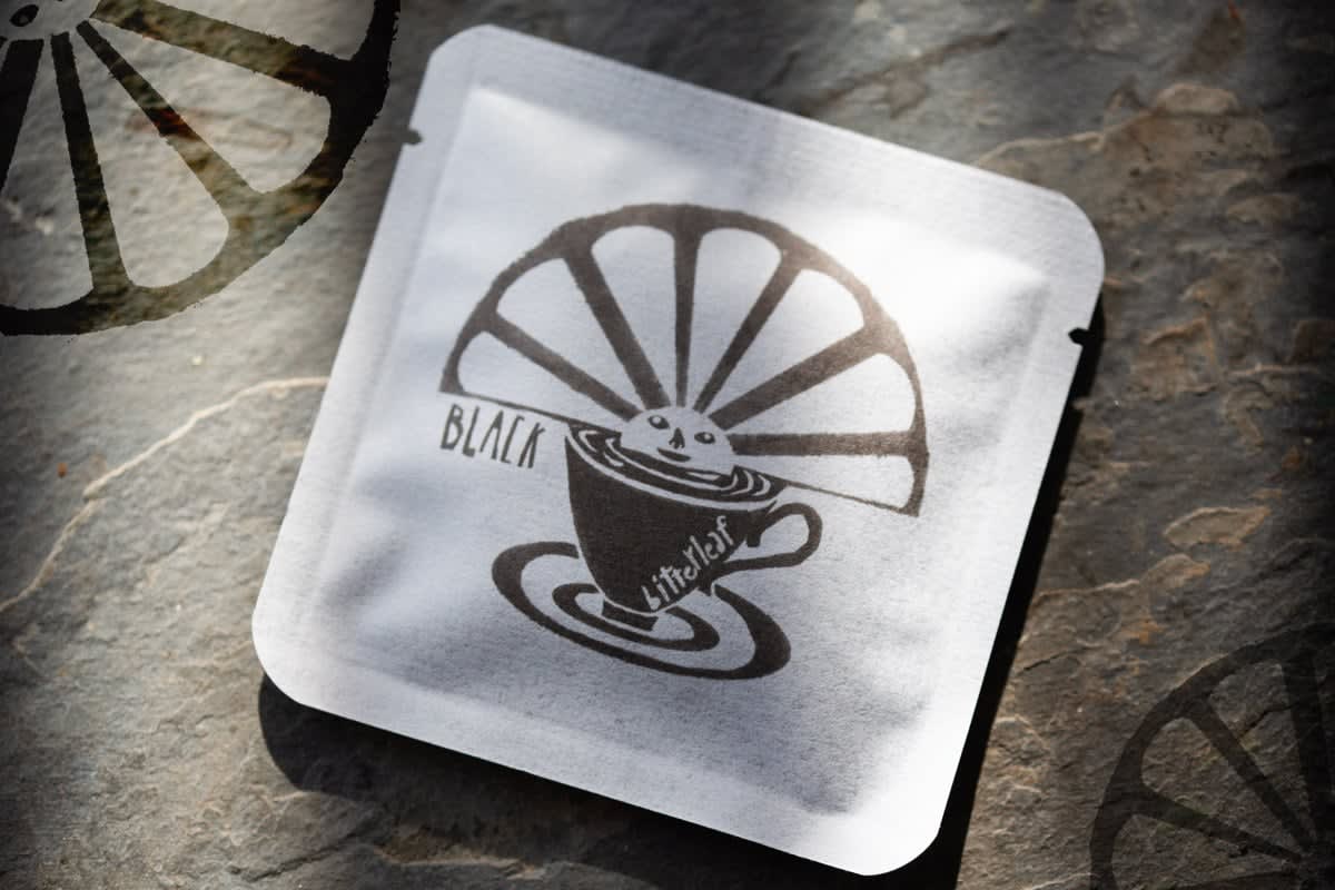 Element 2023 Mengsong Black Tea | BITTERLEAF TEAS