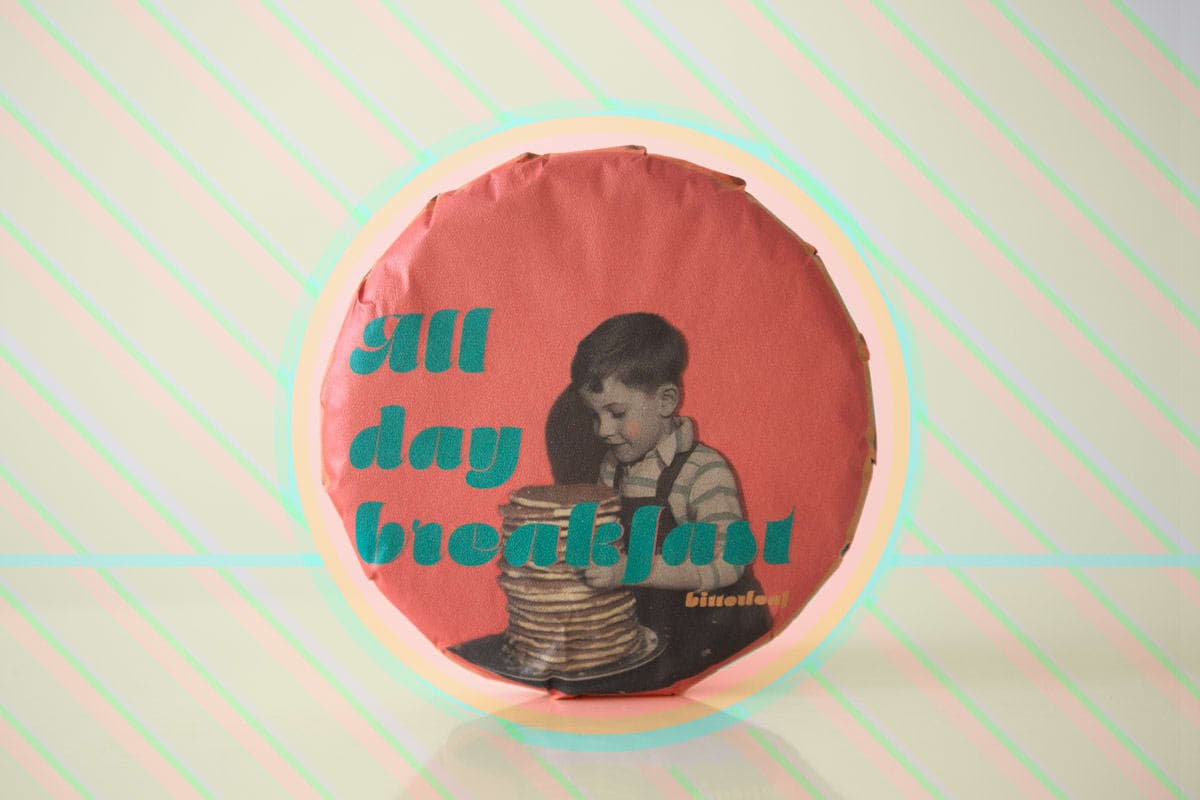 All Day Breakfast 2024 Spring Fengqing Sun Dried Black Tea | BITTERLEAF TEAS