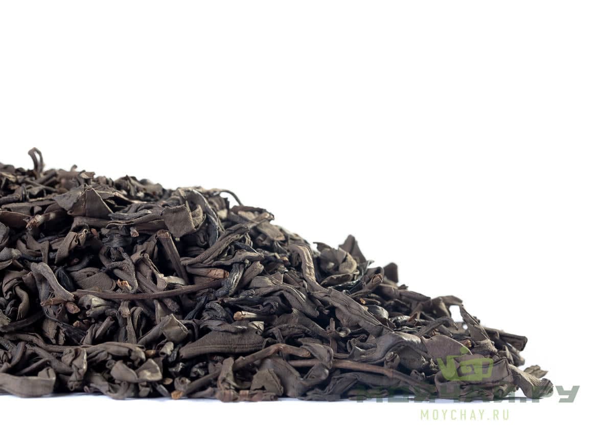 Thé Sauvage Ye Sheng Da Shan : Meizhou Chao Cha, Notes Boisées et de Baies