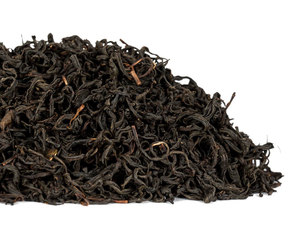 Black Orchid Nilgiri Black Tea | Autumn Harvest 2019