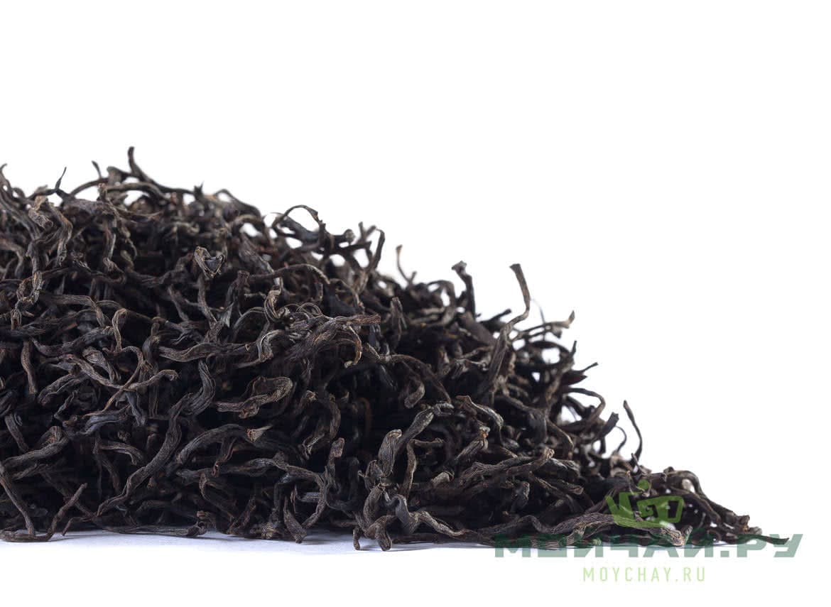 Zheng Shan Xiao Zhong Lapsang Souchong Thee | Fujian Gerookte Zwarte Thee