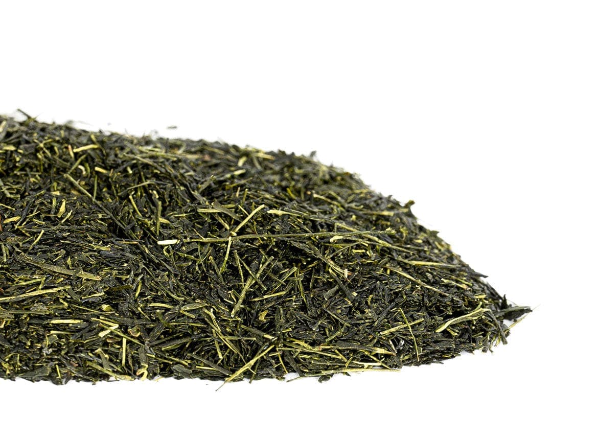 Hoshino Sencha Tsuyuhikari: Té Verde Yame | Sabor Suave y Herbáceo