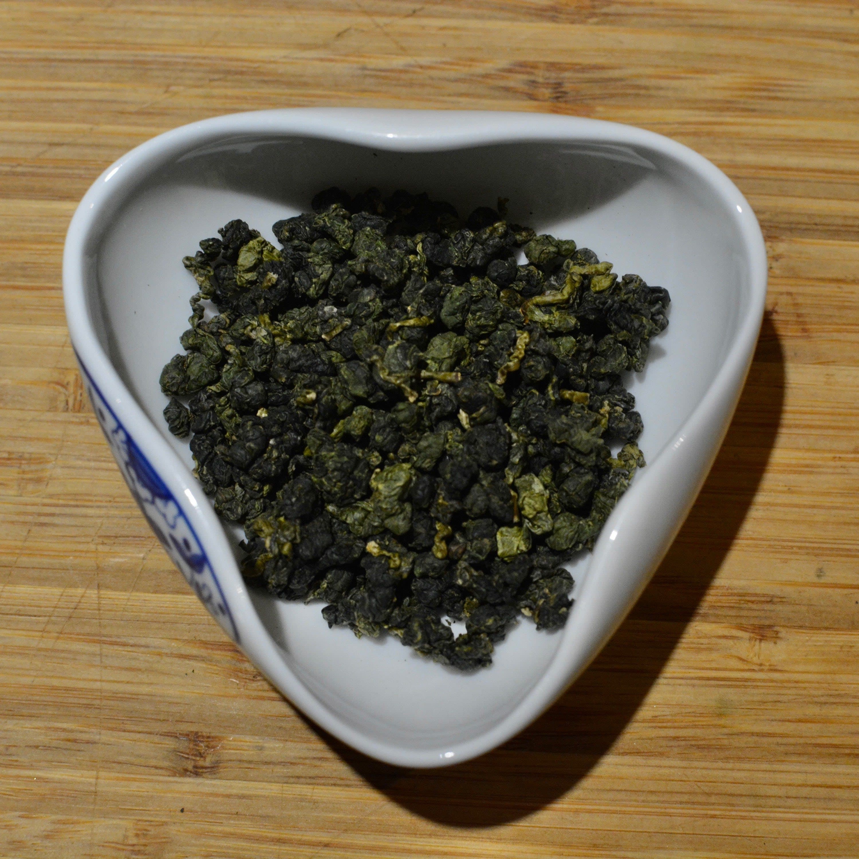 Huagang Licht Oolong Thee | Oogst November 2023 | Losse Theebladeren