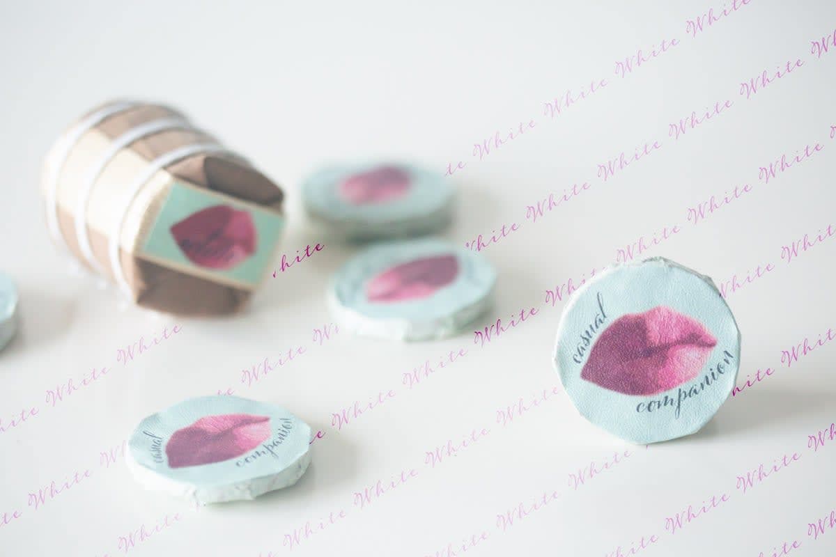 Casual Companion 2025 Spring Nanmo White Tea | BITTERLEAF TEAS