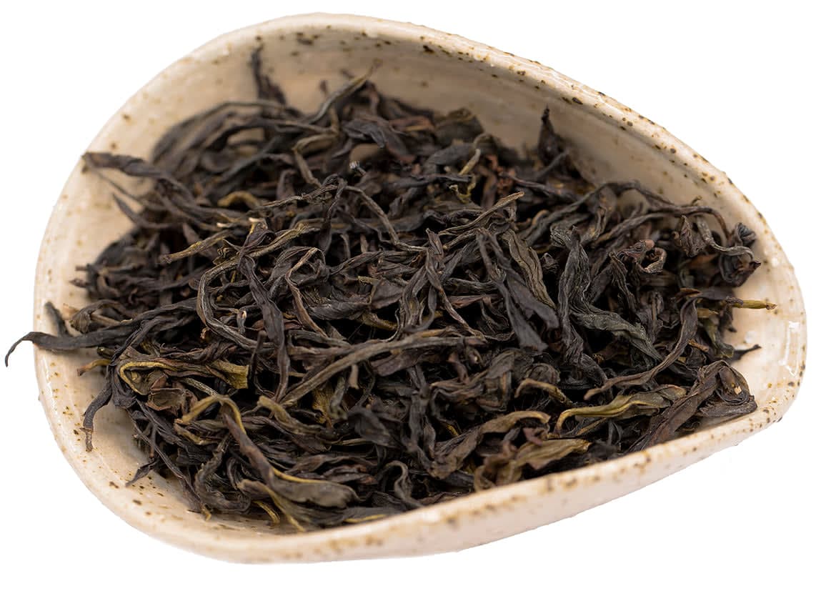 Jiang Huaxiang Bloemige Dancong Oolong Thee | Herkomst Guangdong