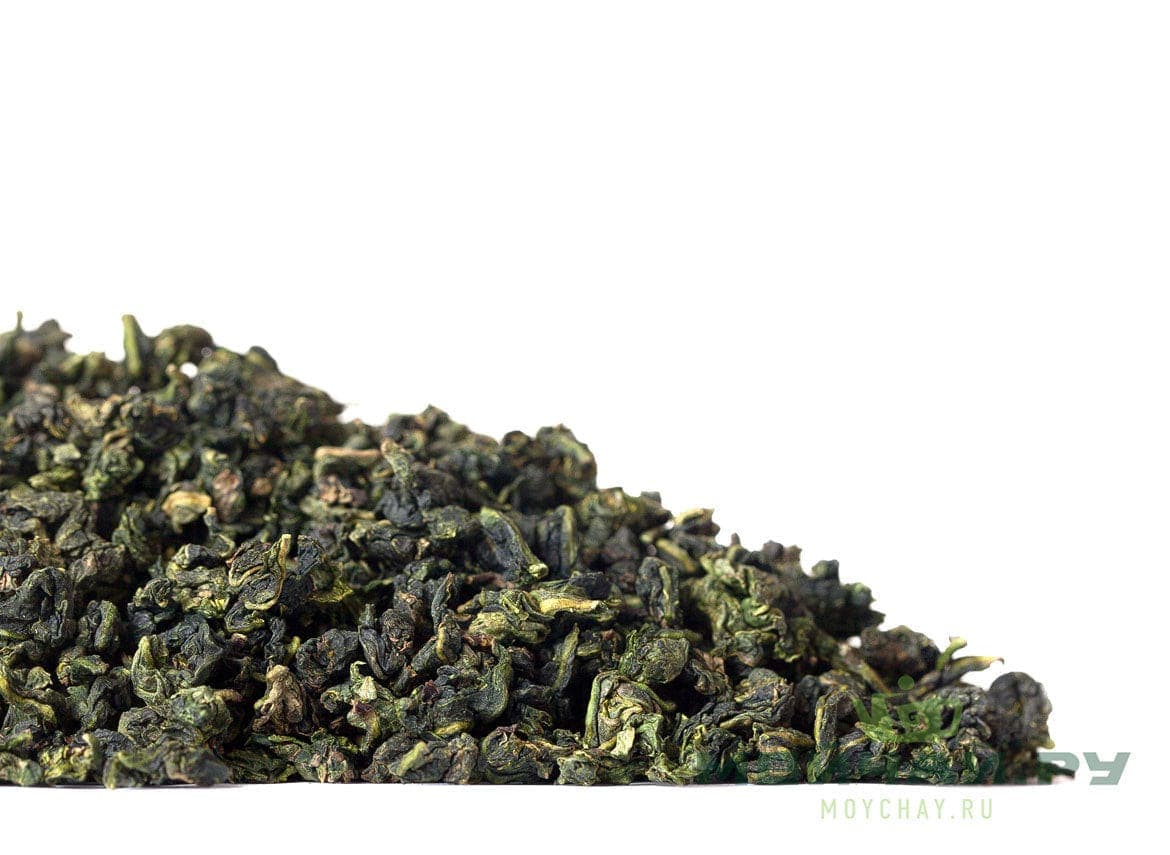 Tie Guan Yin Nongxiang Oolong: Floral, Fruity Loose Leaf Tea