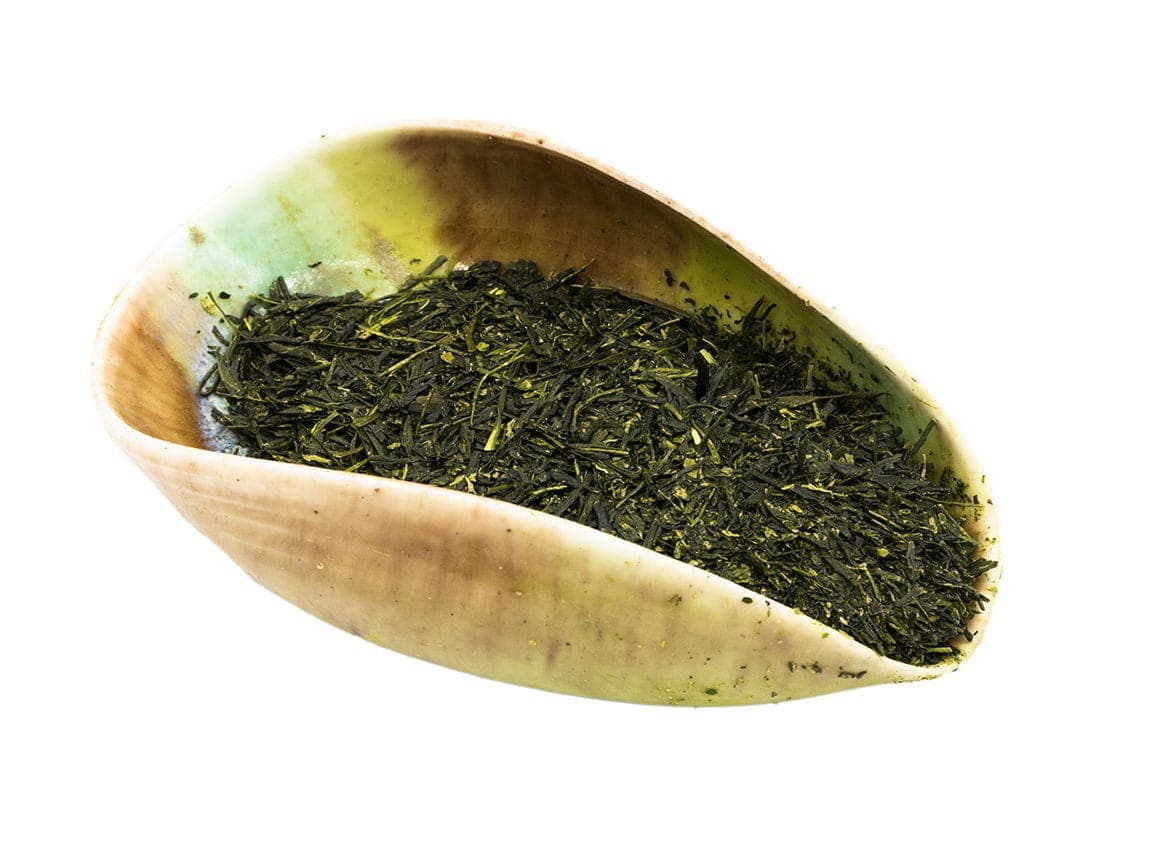 Kabuse Moychay: Umami Japanese Green Tea | Yame, Fukuoka