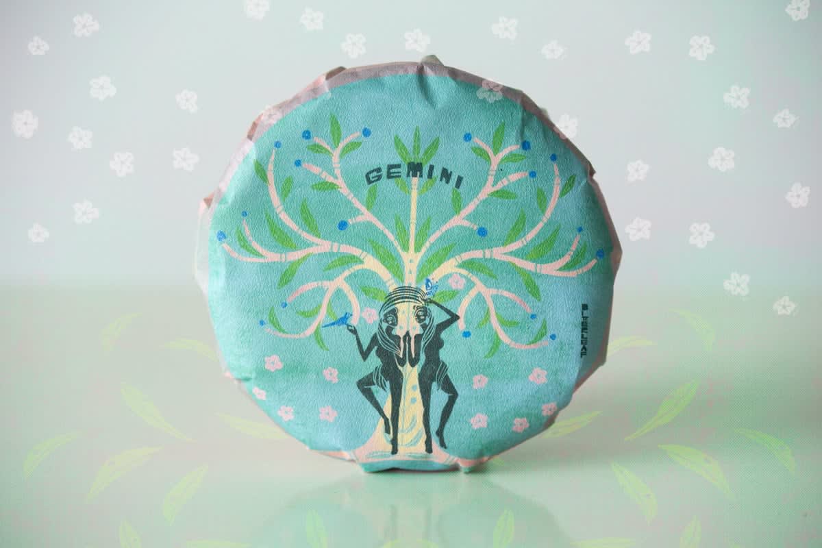 Gemini 2024 Kuzhushan Raw Puer | BITTERLEAF TEAS